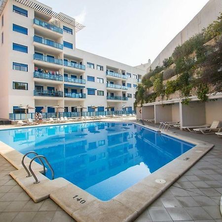 Alicante Hills Beach & Golf Exteriör bild